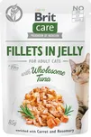Brit Care Cat Fillets in Jelly with…