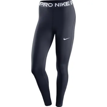 Dámské legíny Nike Pro 365 Mid-Rise Tight modrá L