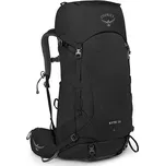 Dámský batoh Osprey Kyte 38 black M/L