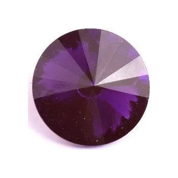 Korálek MATUBO RIVOLI č.238 (20mm)