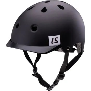 Chránič hlavy Helma COOLSLIDE CRUDE M000164435 – Černá M