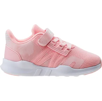 Dívčí obuv Dětské boty BEJO MALIT JRG 4705-PINK/WHITE – Růžová 35