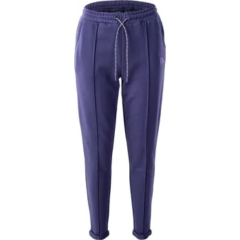 Dámské kalhoty Dámské Kalhoty ELBRUS RAKINA WO'S M000211825 – Modrá XS