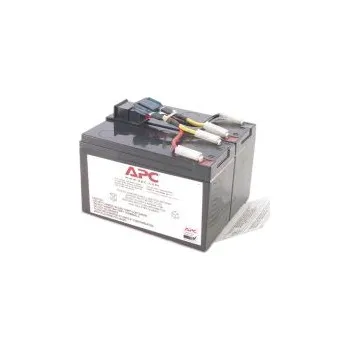 Počítač APC RBC48 náhr. baterie pro SUA750I, SMT750I,SMT750IC
