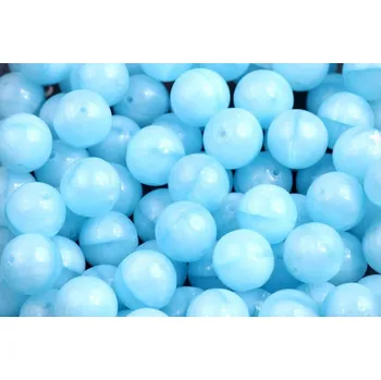 Korálek Korálky kuličky 1407 (8 mm)