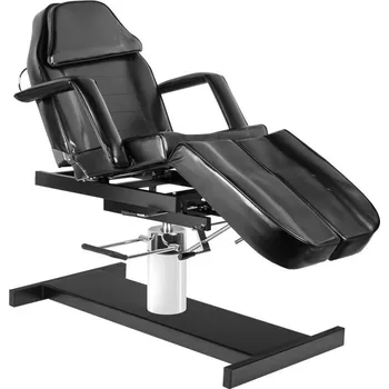 Křeslo KOSMETICKÉ KŘESLO HYD. 210C PEDI BLACK
