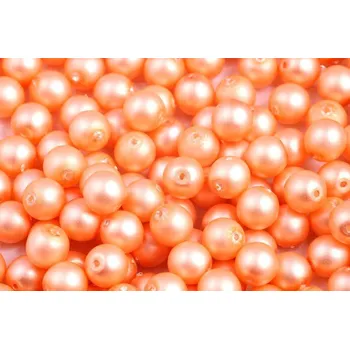 Korálek Voskovky MAT č. 21 - 12 mm