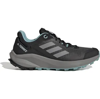 Dámská běžecká obuv Dámské boty ADIDAS TERREX TRAILRIDER W GW5557 – Černá 36 2/3