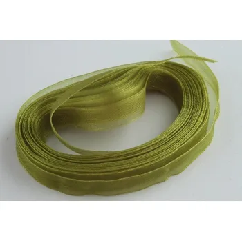 Korálek Stuha šifónová č. 23