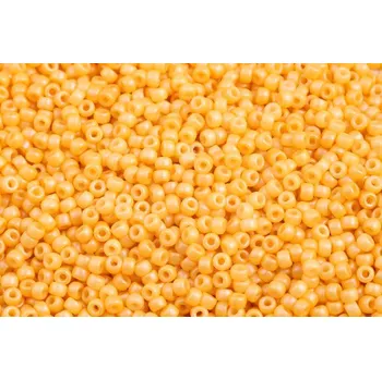 Korálek Rokajl 11/0 - č.5 (5g)