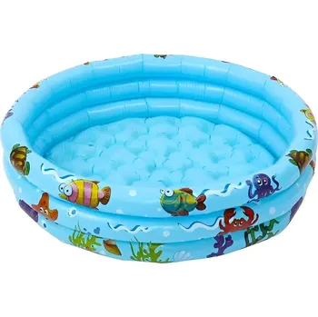 Dětský bazének Kruzzel 20932 dětský bazén 80 cm modrý