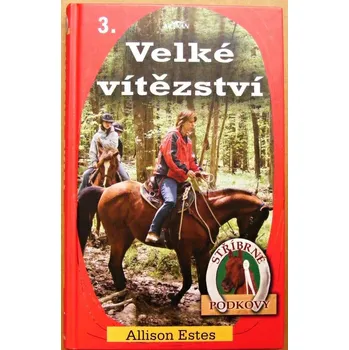 Velké vítězství - Allison Estes