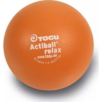 Masážní přístroj Masážní míček Actiball Relax TOGU, velikost M