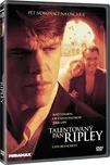 Talentovaný pan Ripley (1999) DVD