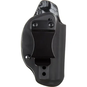 Příslušenství pro sportovní střelbu RH Holsters IWB - Beretta 71 - vnitřní kydexové pouzdro - plný sweatguard - ns - černá Pouzdro je pro: Levák