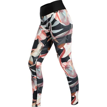 Dámské legíny Litex Dámské dlouhé legíny 9R010 9R010 XL