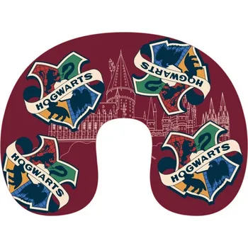 Aymax Cestovní polštářek 32 x 30 cm