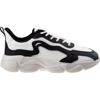 Dámské tenisky Dámské Nízké tenisky ANTA 822238860-6 M000217898 – Černá 37,5