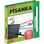 První písanka: Kouzelný…