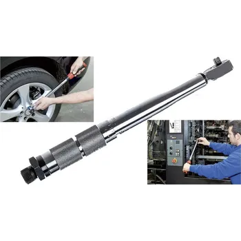 Klíč Deminas | Univerzální momentový klíč Velikost: 1/4"