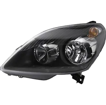 Osvětlení automobilu Levé přední světlo Opel Zafira B (A05) 05-08 MAGNETI MARELLI