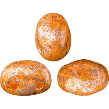 Korálek Samos® par Puca® č. 78