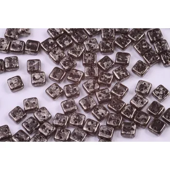 Korálek Korálky CHEXX č.20(6x6mm