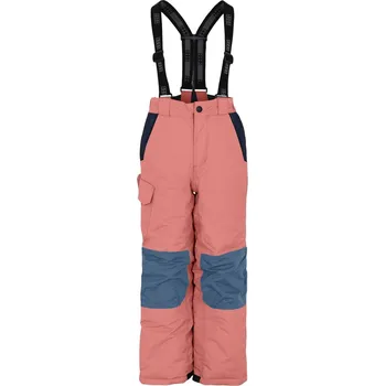 Dětské Kalhoty LEGO WEAR LWPAYTON 710 11010245-426 – Růžová 110