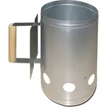 VeGA Startovací komín na brikety