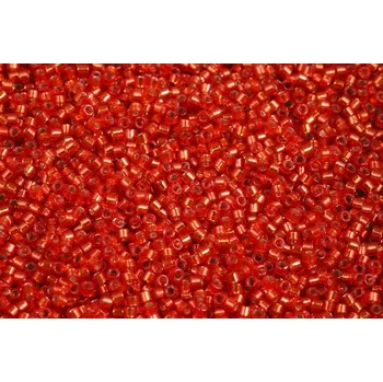 Korálek MIYUKI Delica 11/0 - č.1034