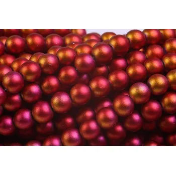 Korálek Korálky Kuličky č. 59 - 10 mm