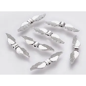 Korálek Kov 376 (35x8x5 mm)