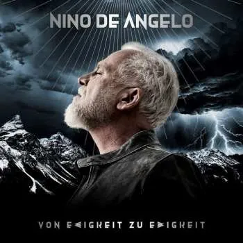 Zahraniční hudba CD Nino De Angelo: Von Ewigkeit Zu Ewigkeit DLX | LTD 2023 Box Set Limited Limitierte Deluxe Edition