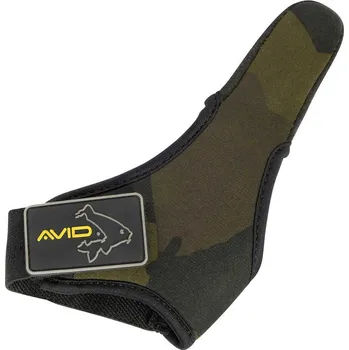 Házecí náprstek Avid Carp Neoprene Finger Stall