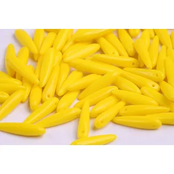 Korálek PRECIOSA Thorn™ č. 39