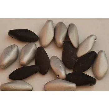 Korálek Korálky - jazýčky 3093 (14x7)