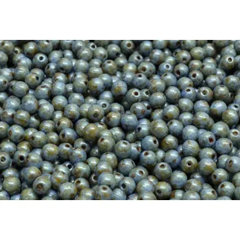 Korálek Korálky Kuličky č. 89 - 12 mm