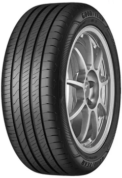 Letní osobní pneu Goodyear EfficientGrip Performance 2 205/55 R16 91 W