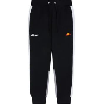 Chlapecké oblečení Dětské Kalhoty ELLESSE RIPINE JNR JOG PANT S3L13451-6-21724 – Černá 140