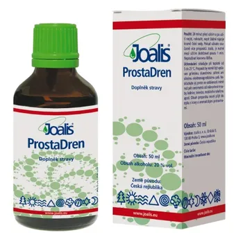 Joalis ProstaDren 50 ml