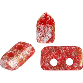 Korálek Piros® par Puca® č. 62