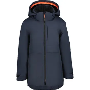 Dětská Bunda ICEPEAK KEMPTEN JR 2/50085532Q4/395 – Tmavě modrá 164