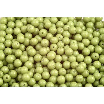 Korálek Korálky kuličky 2946 (3 mm)