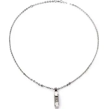 Řetízek Náhrdelník ZOPPINI JEWELS ZPQ12981972