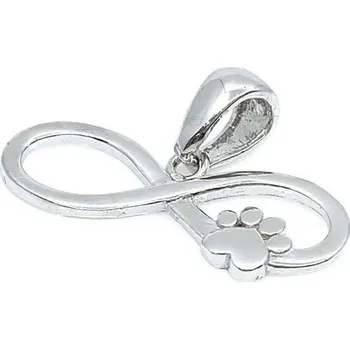 Přívěsek Šperky Jan Kos Jan Kos jewellery Stříbrný přívěsek 12118613