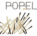 Popel - Popel [CD]