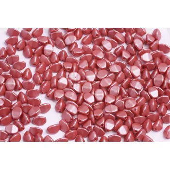 Korálek Korálky pohanka 371 (5x4 mm)