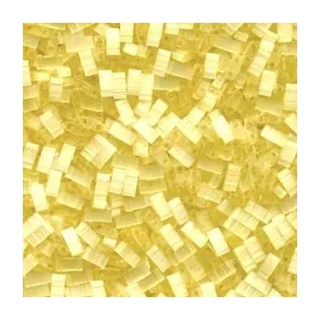 Korálek MIYUKI Half Tila - č.722