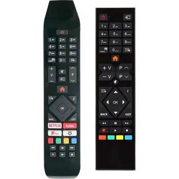 FINLUX RC39105 (RC43141) - originální dálkový ovladač