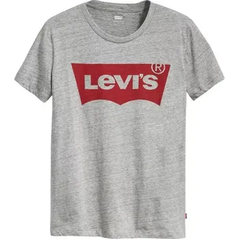 Dámské tričko Levi's The Perfect Tee 173690263 Velikost: 2XS
